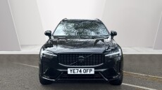 Volvo XC60 2.0 B5P Ultra Black Edition 5dr AWD Geartronic Petrol Estate